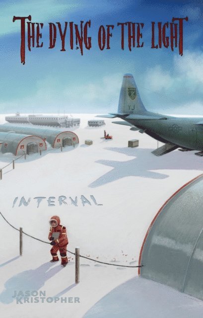 Jason Kristopher - Interval, E-bok