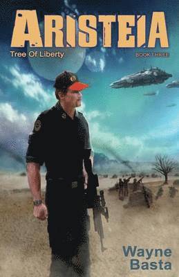 Wayne Basta - Tree of Liberty, Häftad