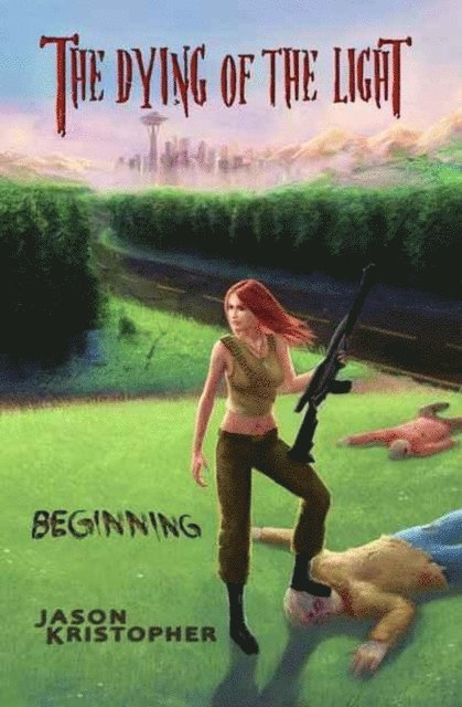 Jason Kristopher - Beginning, E-bok