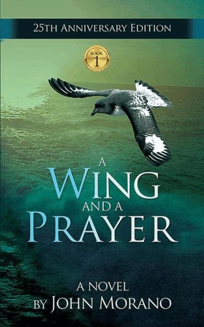 John Morano - Wing and a Prayer, E-bok. Tillgänglighet: Lägg i varukorg