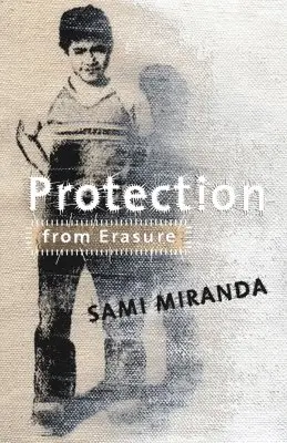 Sami Miranda - Protection from Erasure, Häftad. Tillgänglighet: Lägg i varukorg
