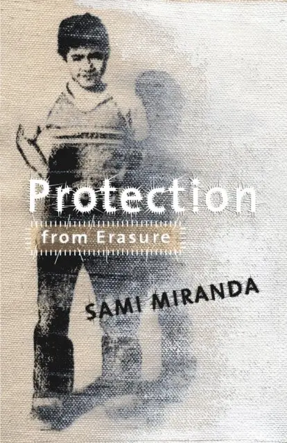 Sami Miranda - Protection from Erasure, E-bok. Tillgänglighet: Lägg i varukorg