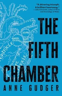 Anne Gudger - Fifth Chamber, Häftad. Tillgänglighet: Lägg i varukorg