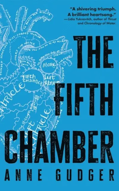 Anne Gudger - Fifth Chamber, E-bok. Tillgänglighet: Lägg i varukorg