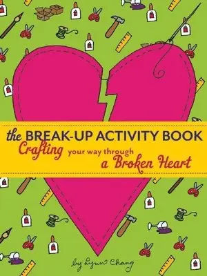 Break-Up Activity Book, Häftad. Tillgänglighet: Lägg i varukorg
