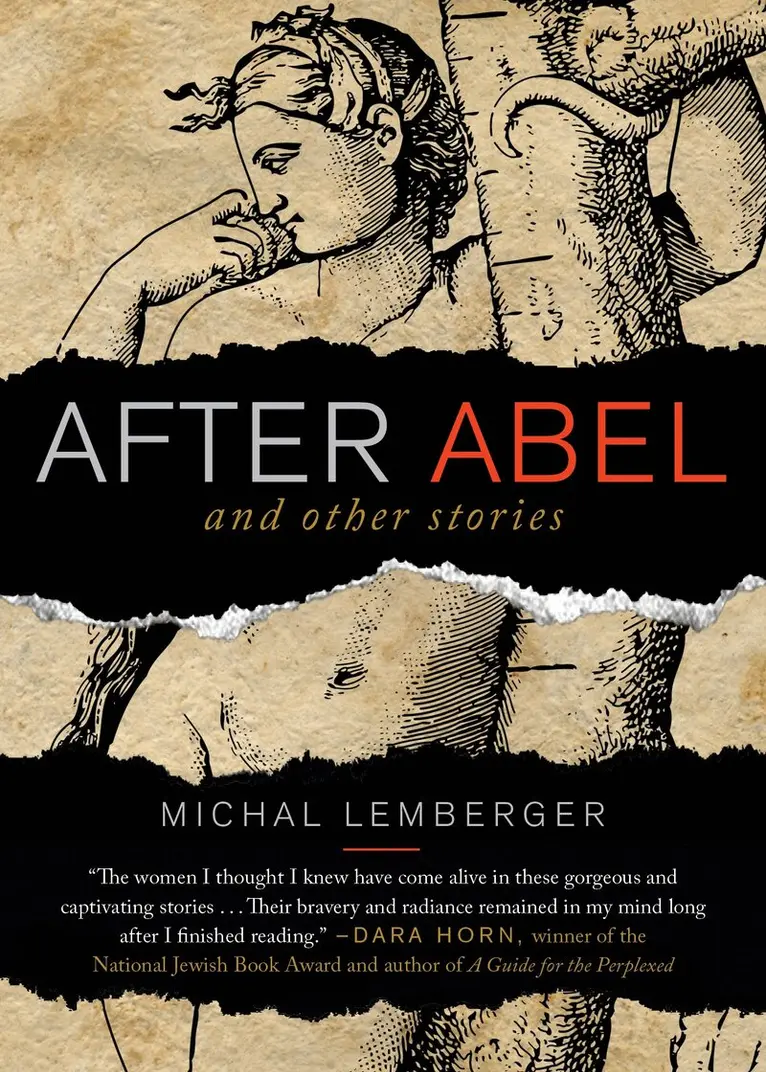 Michal Lemberger - After Abel and Other Stories, Häftad. Tillgänglighet: Lägg i varukorg