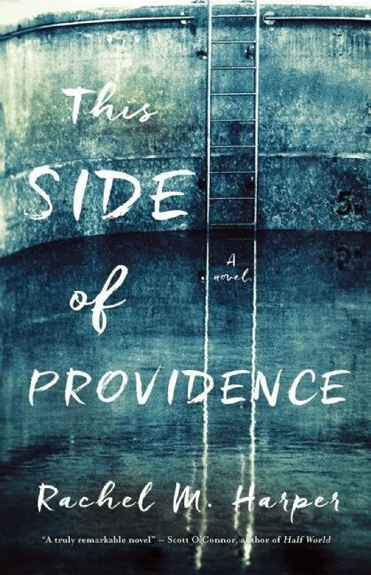 Rachel M. Harper - This Side of Providence, Häftad