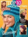 Top 10 Crocheted Hats