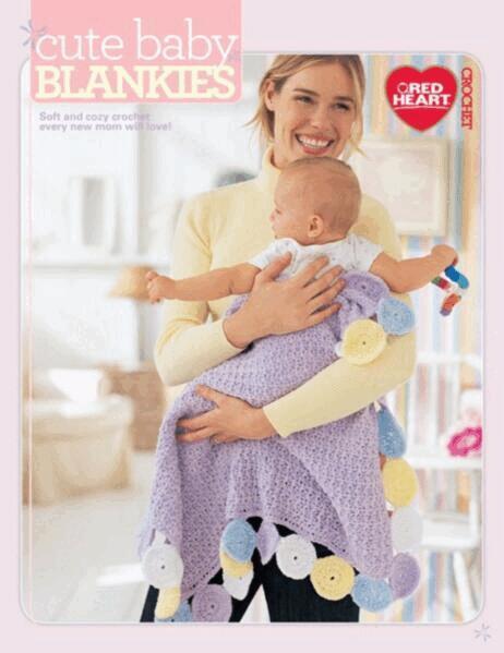 Editors of Sixth&Spring Books - Cute Baby Blankets, Häftad. Tillgänglighet: Kommande