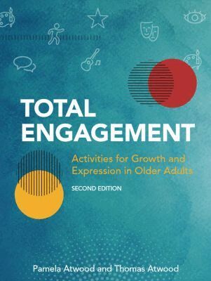 Pamela Atwood, Thomas Atwood - Total Engagement, Häftad