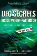 UFO Secrets Inside Wright-Patterson