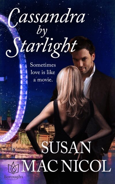 Susan Mac Nicol - Cassandra by Starlight, E-bok. Tillgänglighet: Lägg i varukorg