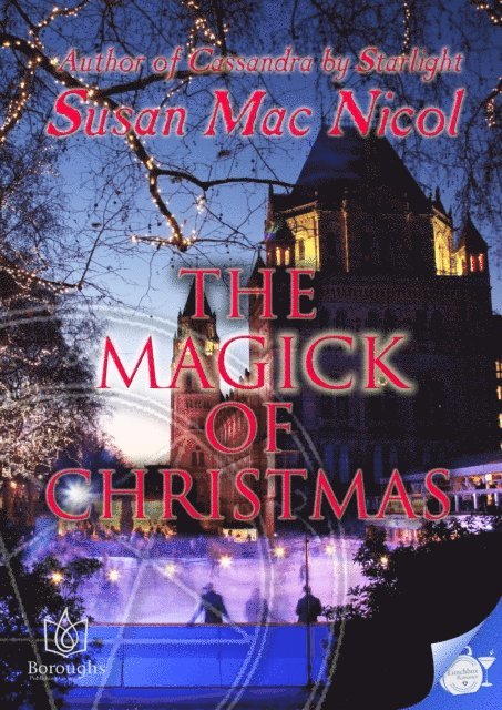 Susan Mac Nicol - Magick of Christmas, E-bok