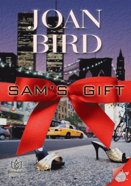 Joan Bird - Sam's Gift, E-bok