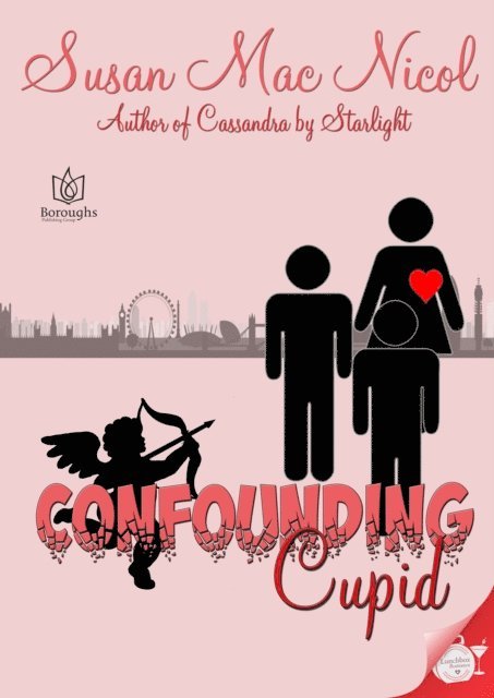 Susan Mac Nicol - Confounding Cupid, E-bok. Tillgänglighet: Lägg i varukorg
