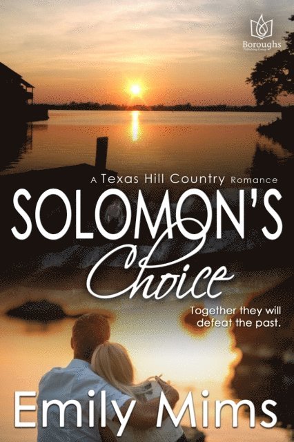 Emily Mims - Solomon's Choice, E-bok
