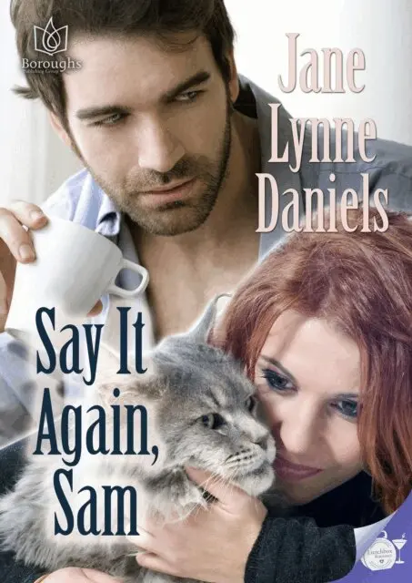 Jane Lynne Daniels - Say it Again, Sam, E-bok. Tillgänglighet: Lägg i varukorg