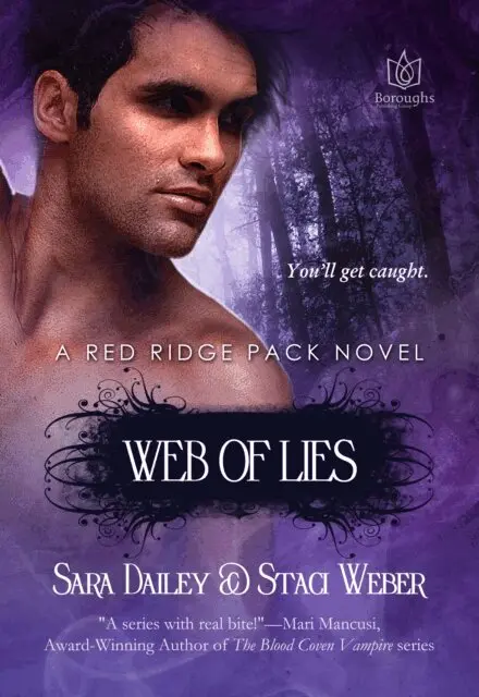 Staci Weber, Sara Dailey - Web of Lies, E-bok. Tillgänglighet: Lägg i varukorg