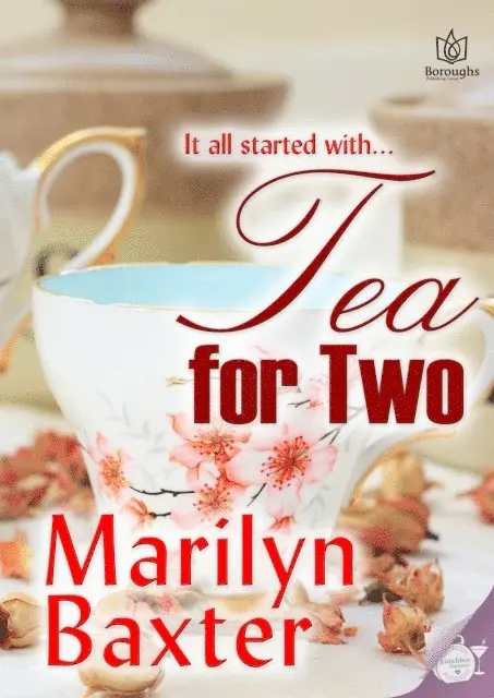 Marilyn Baxter - Tea for Two, E-bok. Tillgänglighet: Lägg i varukorg