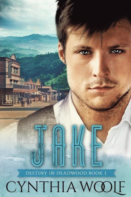 Cynthia Woolf - Jake, E-bok