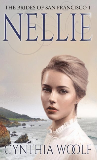 Cynthia Woolf - Nellie, E-bok