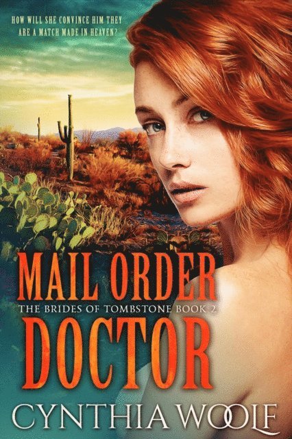 Cynthia Woolf - Mail Order Doctor, E-bok