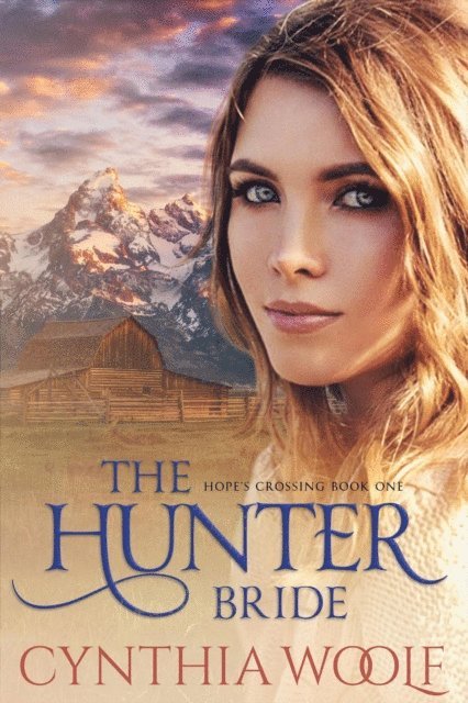 Cynthia Woolf - Hunter Bride, E-bok