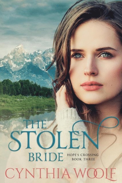 Cynthia Woolf - Stolen Bride, E-bok