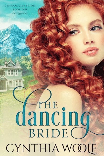 Cynthia Woolf - Dancing Bride, E-bok