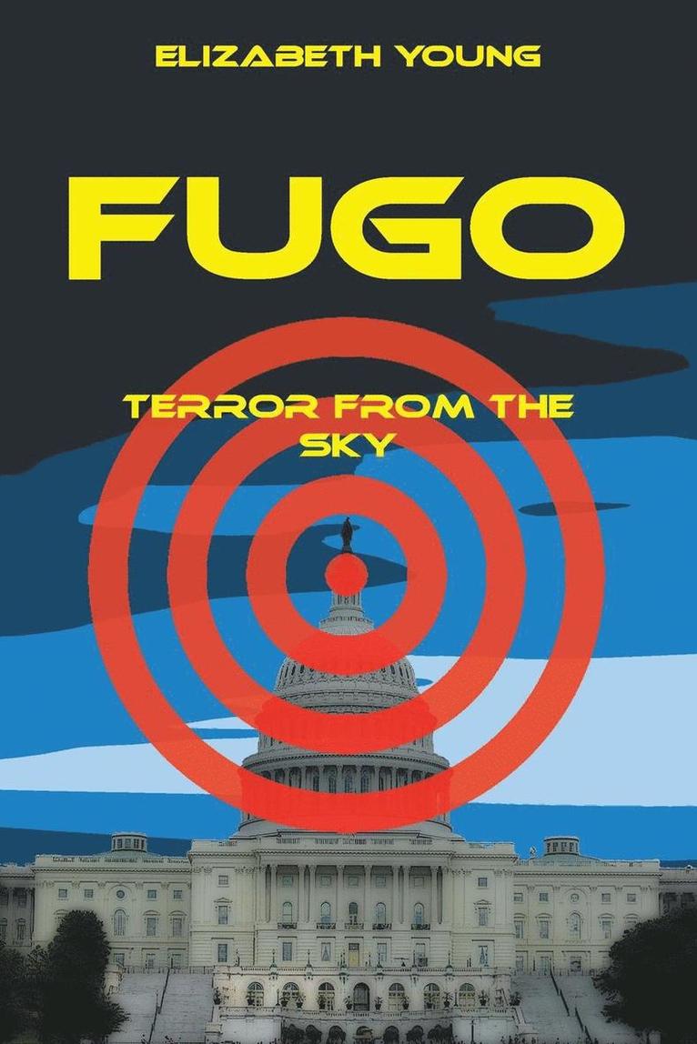 Elizabeth L Young - Fugo, Häftad