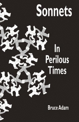 Bruce Adam - Sonnets In Perilous Times, Häftad