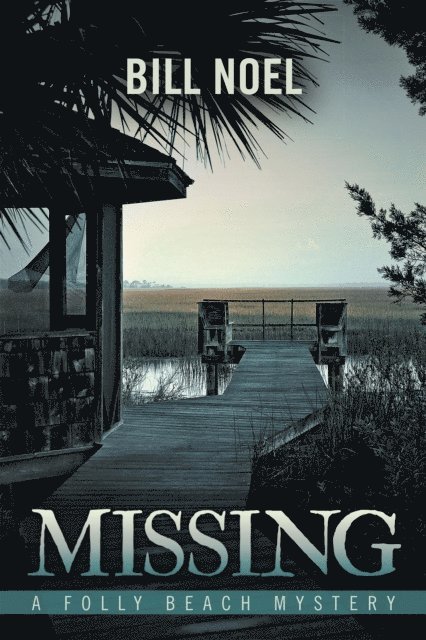 Bill Noel - Missing, E-bok