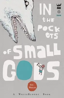 Anis Mojgani - In the Pockets of Small Gods, Häftad. Tillgänglighet: Lägg i varukorg