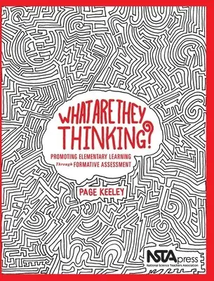 Page Keeley - What Are They Thinking?, Häftad. Tillgänglighet: Tillfälligt slut