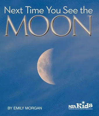 Emily Morgan - Next Time You See the Moon, Inbunden. Tillgänglighet: Tillfälligt slut