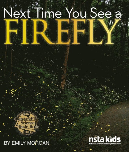 Emily Morgan - Next Time You See a Firefly, E-bok
