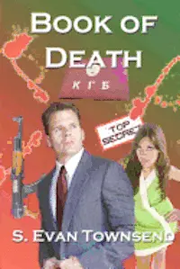 S. Evan Townsend - Book of Death, Häftad. Tillgänglighet: Lägg i varukorg