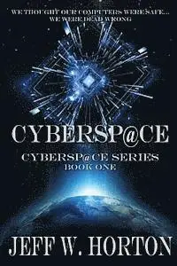 Jeff W. Horton - Cybersp@ce, Häftad. Tillgänglighet: Lägg i varukorg