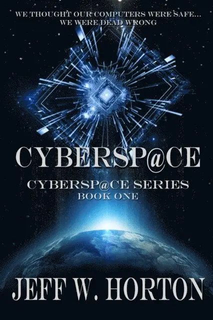 Jeff W Horton - Cybersp@ce, E-bok. Tillgänglighet: Lägg i varukorg