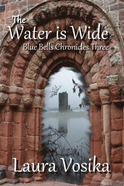 Laura Vosika - Water is Wide, E-bok