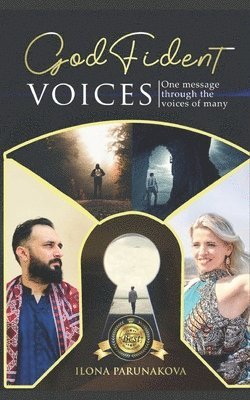 Ilona Parunakova - Godfident Voices, Häftad