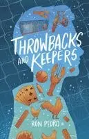 Ron Pedro - Throwbacks and Keepers, Häftad. Tillgänglighet: Kommande
