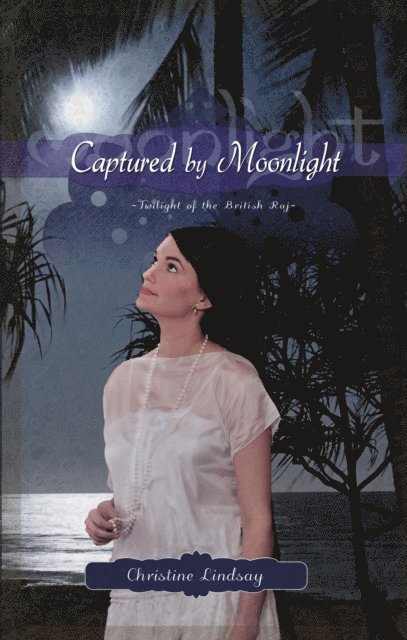 Christine Lindsay - Captured by Moonlight, E-bok