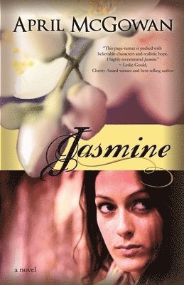 April McGowan - Jasmine, Häftad