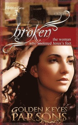Golden Keyes Parsons - Broken, Häftad