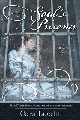 Cara Luecht - Soul's Prisoner, Häftad. Tillgänglighet: Lägg i varukorg