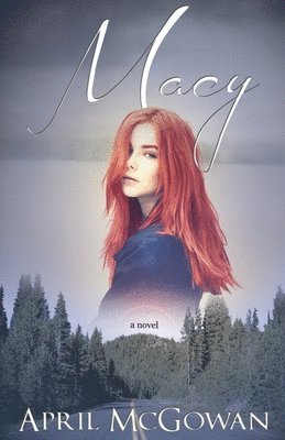 April McGowan - Macy, Häftad