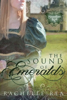 Rachelle Rea - Sound of Emeralds, Häftad