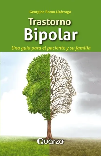 Georgina Romo Lizarraga - Trastorno bipolar, E-bok. Tillgänglighet: Lägg i varukorg