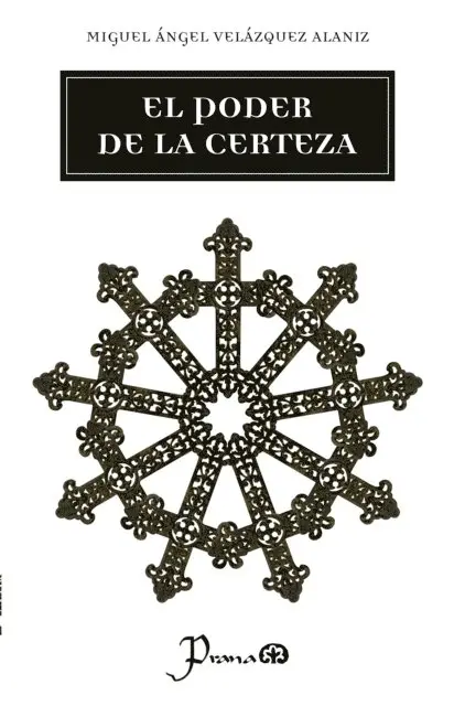 Miguel Angel Velazquez Alaniz - Poder de la certeza, E-bok. Tillgänglighet: Lägg i varukorg
